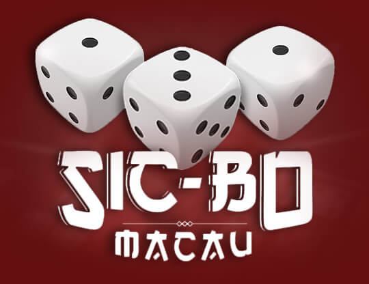 Sic-Bo Macau(BGaming)